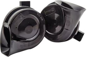 Клаксон Behr Hella 3FH012010-111 "равлик" 12 В