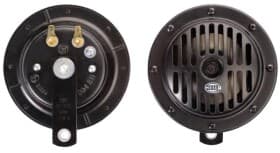 Клаксон Behr Hella 3CB004811042 дисковий 12 В 114 дБ