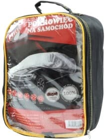 Автомобільний тент Milex PZ-P30022 сірий