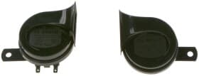 Клаксон Bosch 0986AH0743 "равлик" 12 В 110 дБ