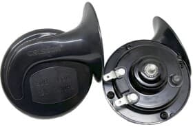 Клаксон Celsior "улитка" TG-H001 12 В