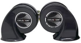 Клаксон Celsior "улитка" TG-H009 12 В 110