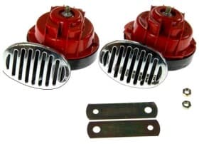 Клаксон Hico SYG006 "равлик" 12 В