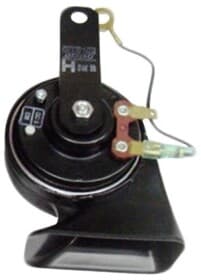 Клаксон Denso JK2720006900 "улитка" 12 В