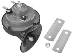 Клаксон Meyle 1009510004 "равлик" 12 В 105 дБ