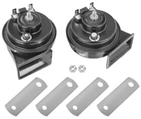 Клаксон Meyle 99149510002 "равлик" 12 В 118 дБ