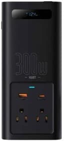 Инвертор Baseus 300 W CGNB010001