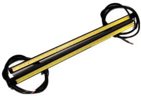 Комплект дополнительных LED фар HeadLight 1100319020 универсальных 2 шт.