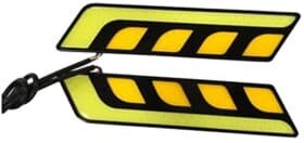 Комплект дополнительных LED фар HeadLight 00-00014514 универсальных 2 шт.