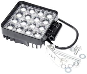 Дополнительная LED фара Tempest Gold TP48-5D-C3 для ближнего света 48 W 16 диодов