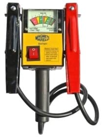 Нагрузочная вилка Magneti Marelli 007950007030