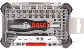 Набор бит с держателем Bosch 2607002835 40 шт.