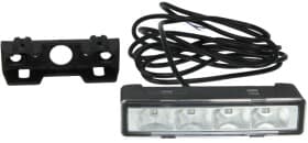 Дополнительная LED фара WAS 705W85 универсальная