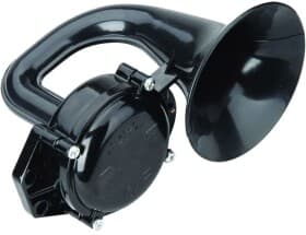 Клаксон Akusan UN-AH-002 "дудка" 12 В, 24 В (1 дудка)