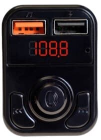 Fm-модулятор Celsior FMT-CL22