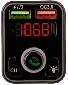 Fm-модулятор Celsior FMT-CL23