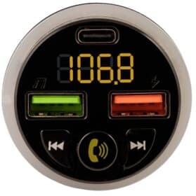 Fm-модулятор Celsior FMT-CL24