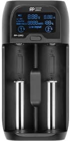 Зарядка для батареек PowerPlant PP-UM2 AA620180