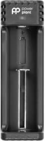 Зарядка для батареек PowerPlant PP-U1BS AA620197
