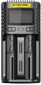 Зарядка для батареек Nitecore 6-1339_2 UM2