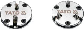 Інструмент для розведення гальмівних циліндрів Yato YT-06809 2 шт.