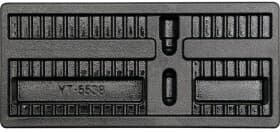 Вставка-ложемент Yato YT-55381