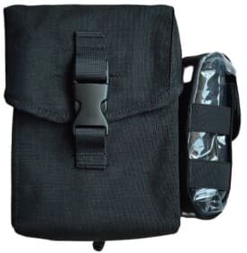 Аптечка тактична Парамедик ТМ для оператора дрона (з турнікетами CAT 7) НФ-00002558