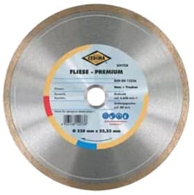 Круг отрезной CEDIMA Flise Premium 10000058 180 мм