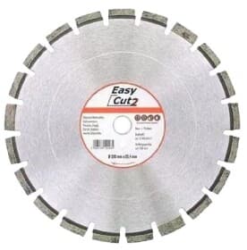 Круг відрізний CEDIMA Easy-Cut 2 10000795 115 мм