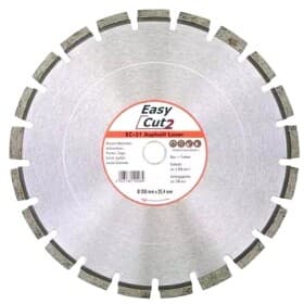 Круг відрізний CEDIMA Easy-Cut 2 2-1915 125 мм