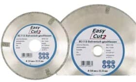 Круг отрезной CEDIMA Easy-Cut 2 6-1669 200 мм
