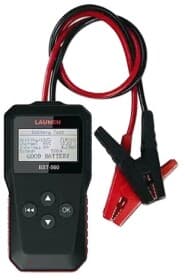 Навантажувальна вилка Launch BST-560