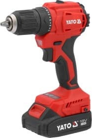 Шуруповерт Yato аккумуляторный YT-827788