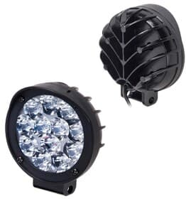 Дополнительная LED фара Vitol G029 для рабочего света 10 W 12 диодов