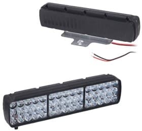 Дополнительная LED фара Vitol G625 для рабочего света 90 W 45 диодов