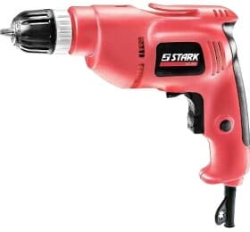 Дрель безударная Stark ID-500 Profi сетевая