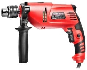 Дрель ударная Stark ID-910 Profi сетевая