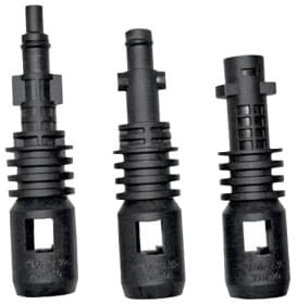 Комплект аксессуаров для мойки высокого давления Annovi Reverberi 41890