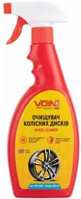 Очисник дисків Voin Wheel Cleaner VWC-5007 500 мл