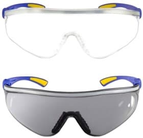 Захисні окуляри S&R 603202002