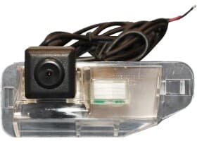 Камера заднего вида CRVC Detachable 08960