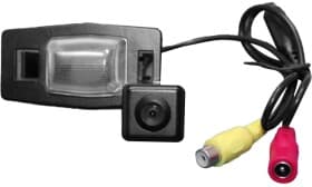 Камера заднего вида CRVC Intergral 08989