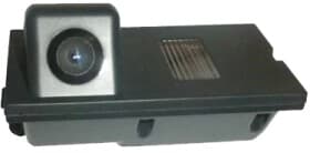 Камера заднего вида CRVC Intergral 08964
