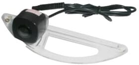 Камера заднего вида E-TOO 07742