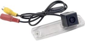 Камера заднего вида Idial CCD-141