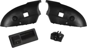 Система кругового обзора Gazer CKR4400-C7