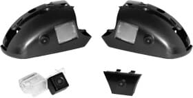 Система кругового огляду Gazer CKR4400-CBS