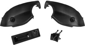 Система кругового обзора Gazer CKR4400-E84