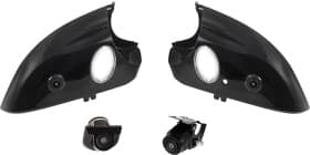 Система кругового обзора Gazer CKR4400-L405