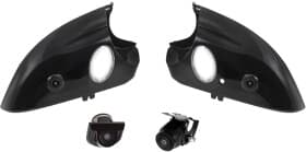 Система кругового обзора Gazer CKR4400-L538